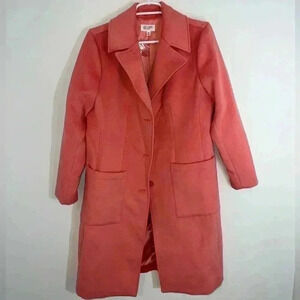 CANDACE CAMERON BURE SMALL COAT